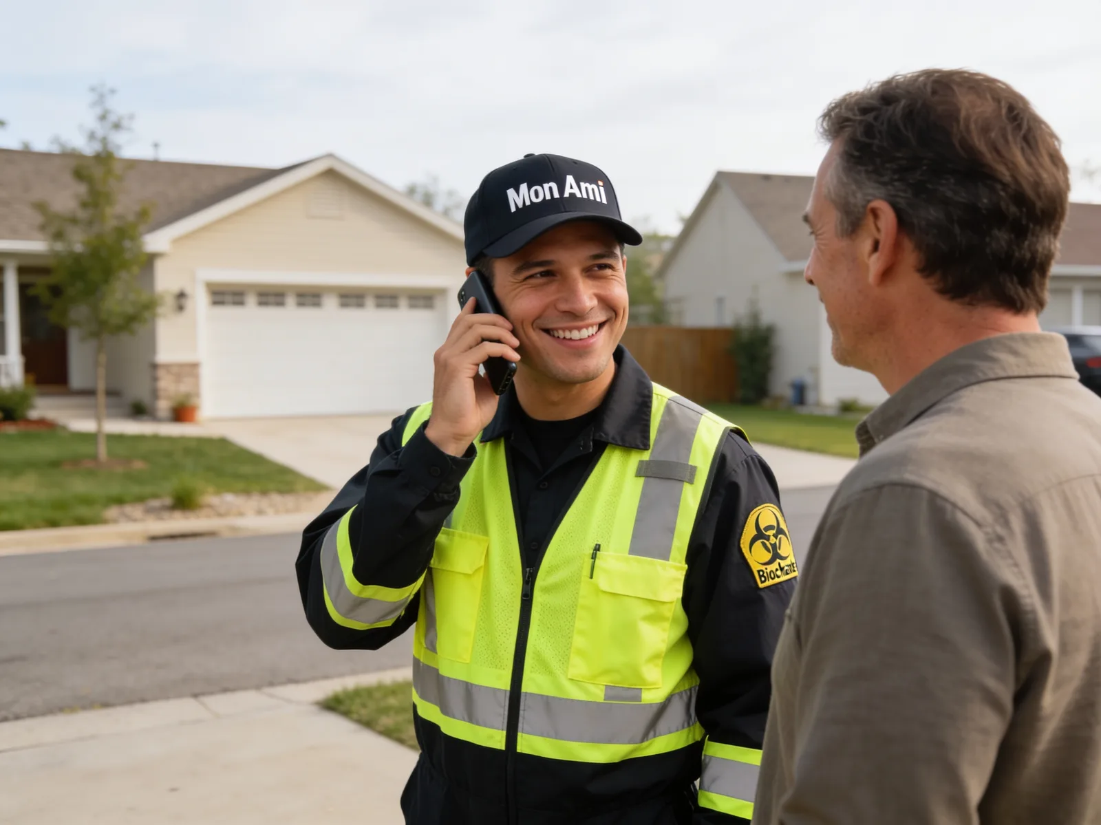 Sewage Cleanup Enochs, TX FAQs